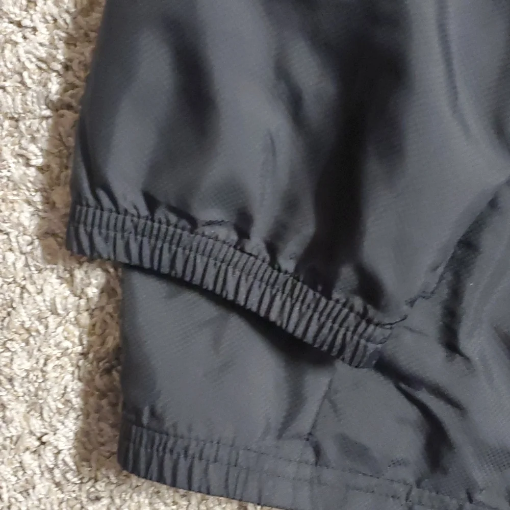 Adidas Golf Jacket Windbreaker
